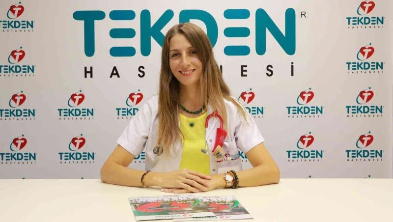 Okulların açılmasıyla birlikte enfeksiyon şikayetleri arttı
