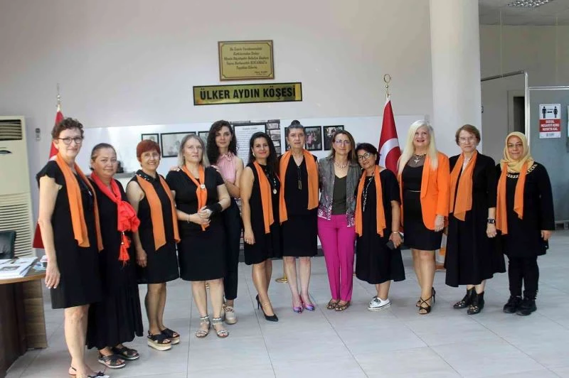 Tarsuslular Prof. Dr. Özge ile 