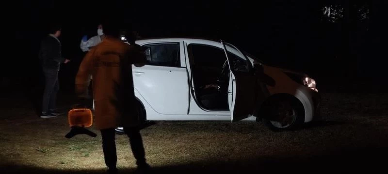 Nurgül Altıntaş’ı beylik silahıyla kurşun yağmuruna tutan bekçiye müebbet hapis cezası talebi
