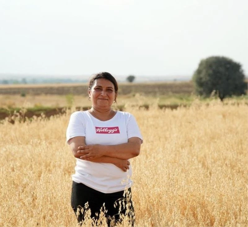 Kellogg Türkiye’den yerli üreticiye destek
