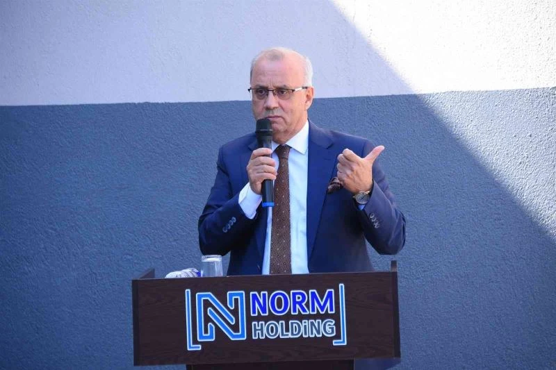 Başkan Kayda: “İl olmak Salihli’nin hakkıdır”
