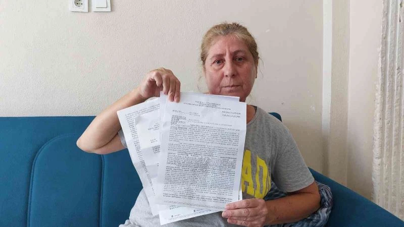 Çocuğuna şırınga ile eziyet eden kadının yeniden yargılanma isteğine tepki
