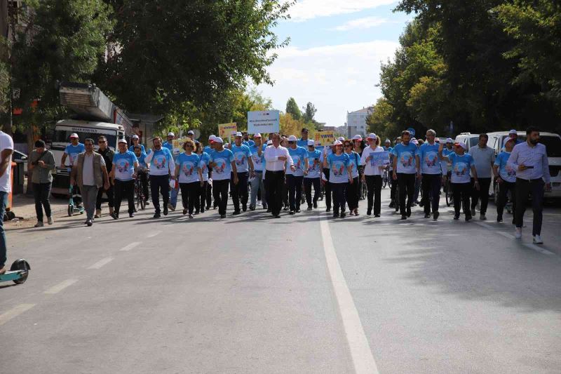 Gaziantep’te 