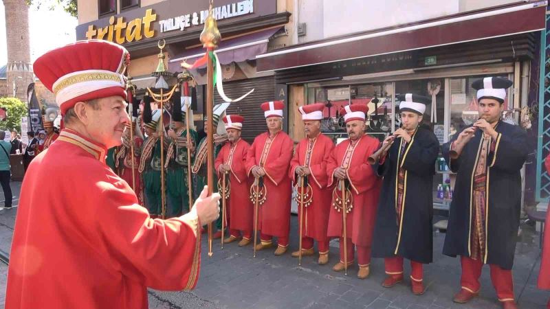 Bursa’da Gastrofest heyecanı başladı
