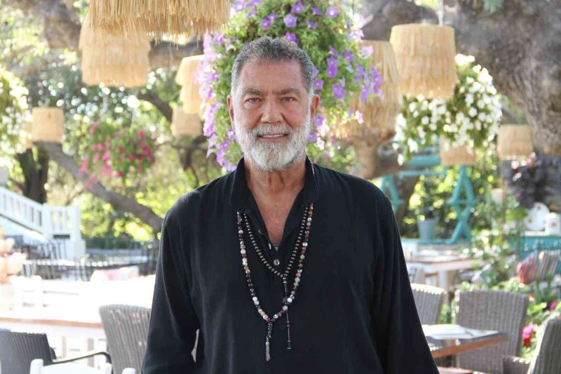 Bodrum’u termal turizm ile tanıştıran İşadamı Çakır, Türk turizmini değerlendirdi
