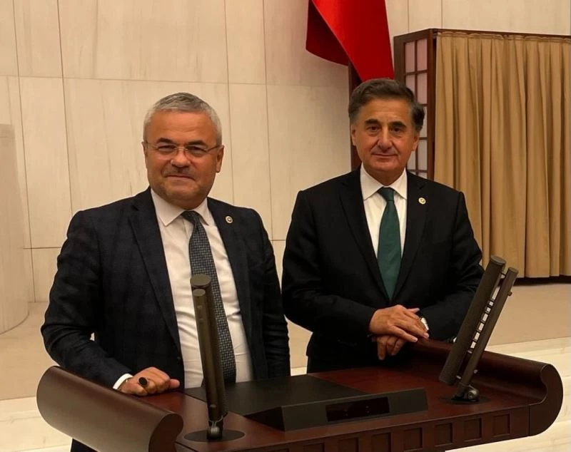 Karabük’e 1 milyon 187 bin TL sağlık ödeneği aktarıldı
