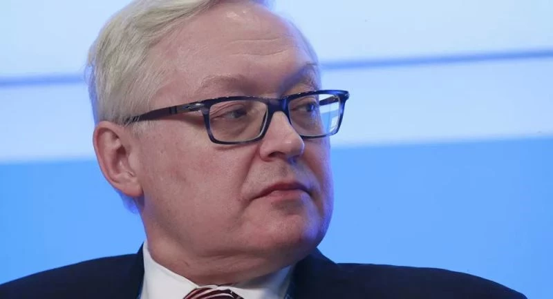 Rusya Dışişleri Bakan Yardımcısı Ryabkov: 