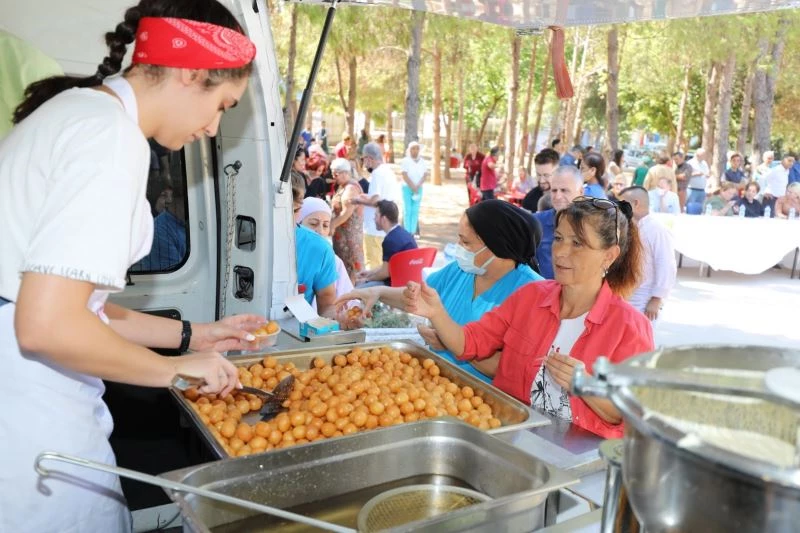 Prof. Dr. Tuncer Karpuzoğlu vefatının 2. yıl dönümünde anıldı
