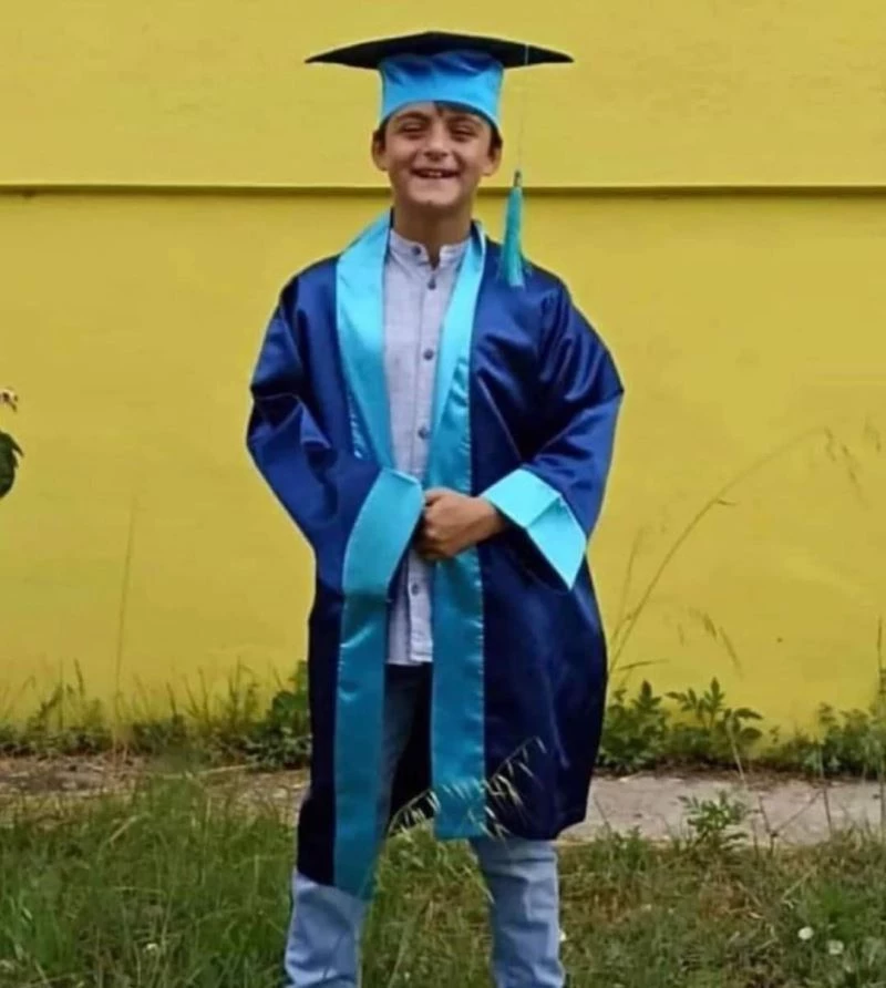 Kör kurşunun ağır yaraladığı Musa hayatını kaybetti
