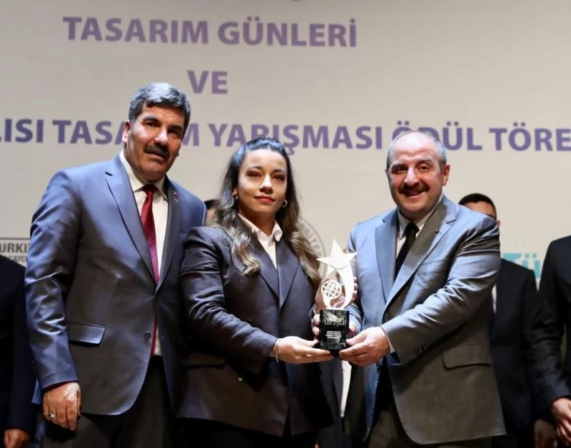 Halı İhracatının Yıldızları Ödül Töreni
