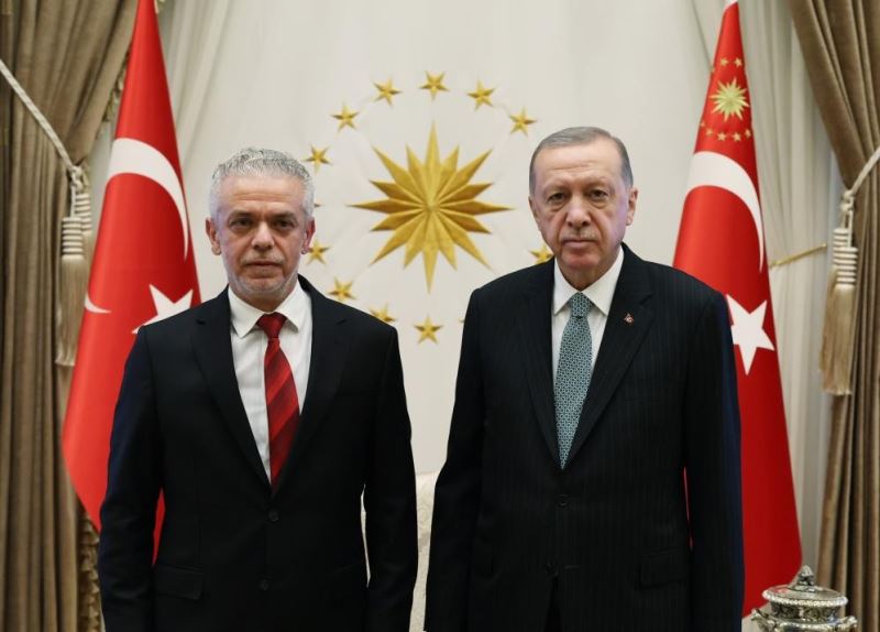 KKTC’nin Ankara Büyükelçisi Korukoğlu: “Cumhurbaşkanı Erdoğan’ın ifadeleri Kıbrıs konusunda yeni bir döneme girildiğinin işaretidir”
