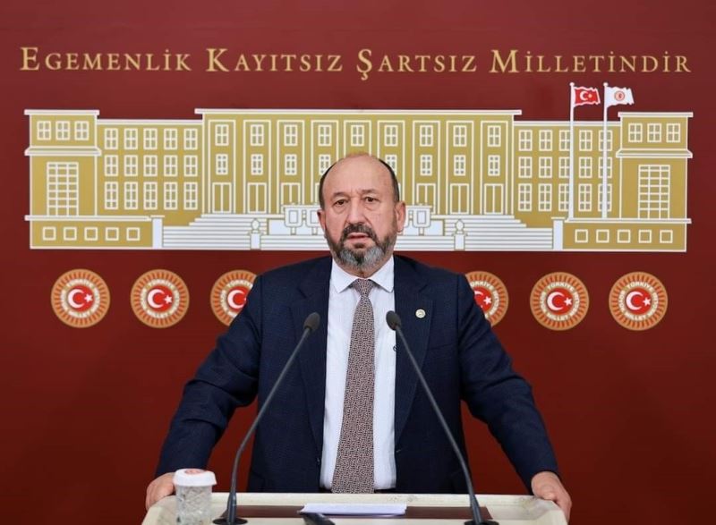 AK Partili Kavuncu: 