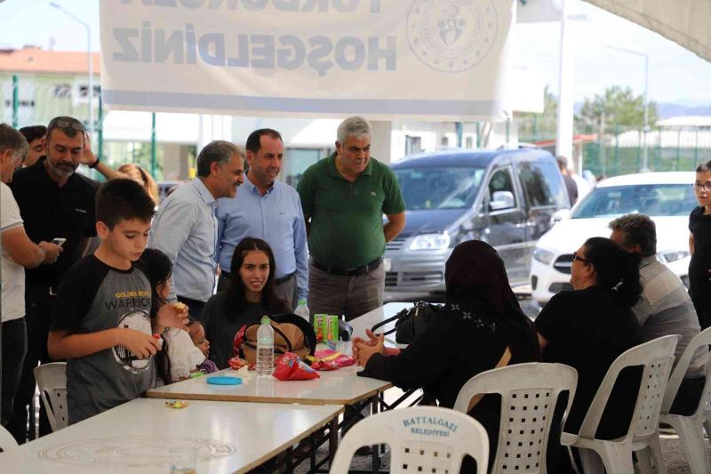 Malatya’da yurtlarda denetim
