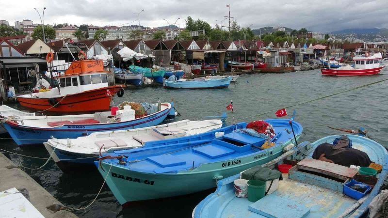 Kıyı balıkçıların umudu Batı Karadeniz taraflarından gelecek olan palamutta
