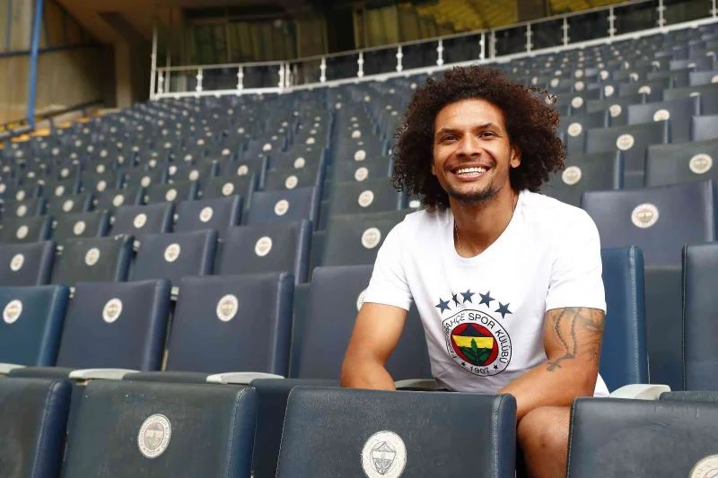 Willian Arao: “Derbiyi kazanmak için her şeyimizi vereceğiz”
