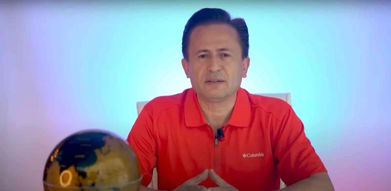 Tuzla Belediye Başkanı Dr.Şadi Yazıcı: 