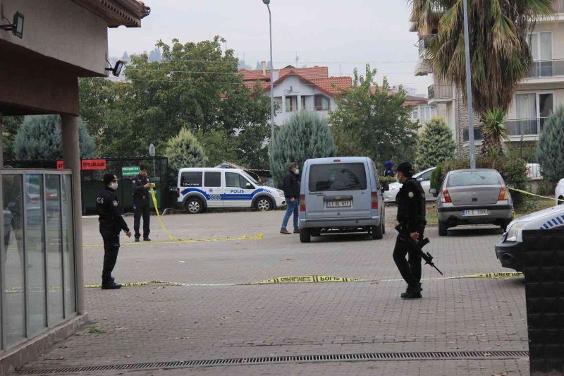 Kız arkadaşını öldürüp cesedini polis merkezine götürmüştü, hakkında istenen ceza belli oldu
