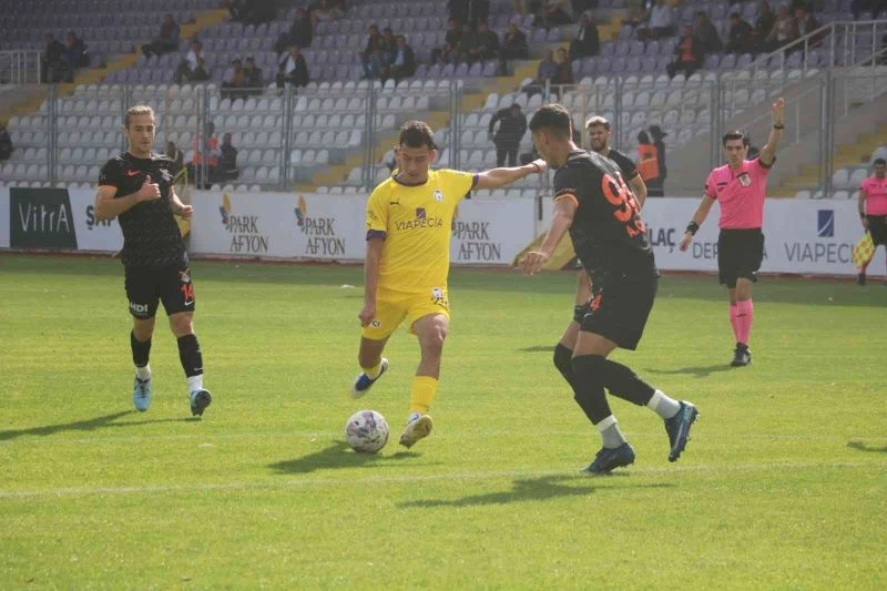 Ziraat Türkiye Kupası’nda günün sonuçları
