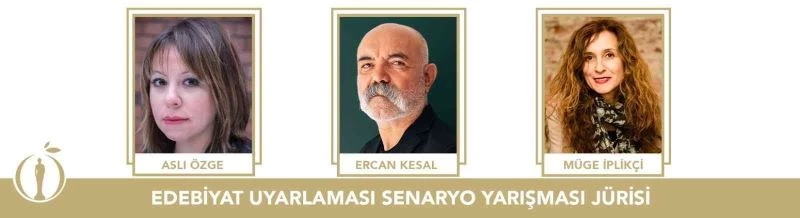Altın Portakal’da Edebiyat Uyarlaması Senaryo Yarışması finalistleri belli oldu
