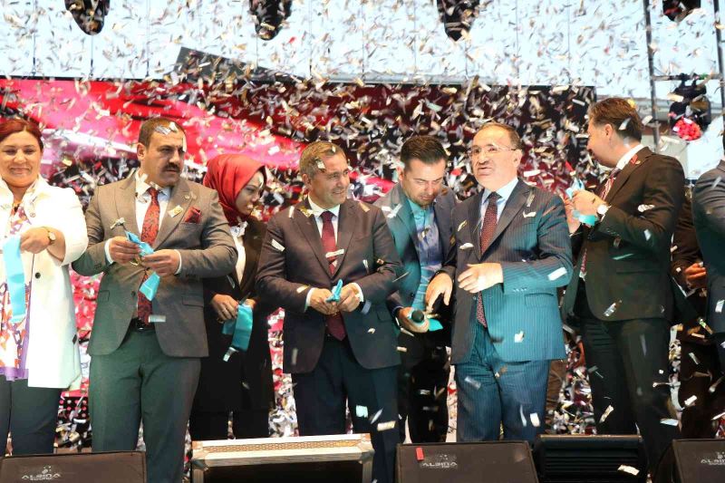 Kırşehir’de Bulgur Festivali coşkusu
