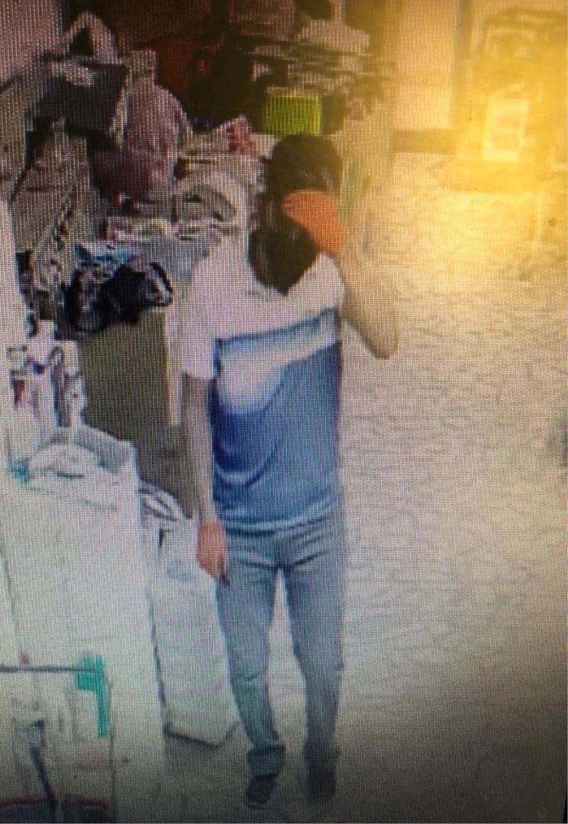 Çekçekli arabayla geldiler, bilgisayar monitörü çaldılar
