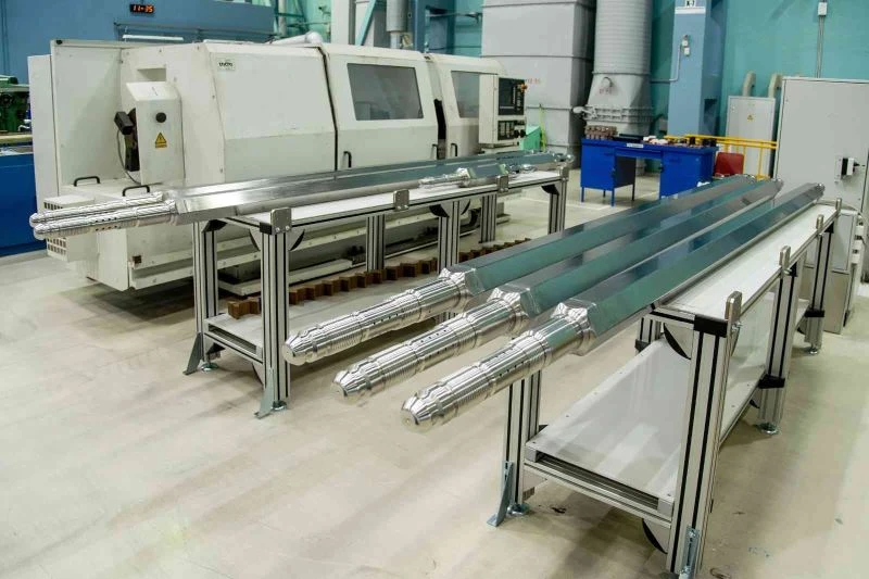 Rosatom, Çin’in CFR-600 hızlı reaktörü için nükleer yakıt tedarikine başladı
