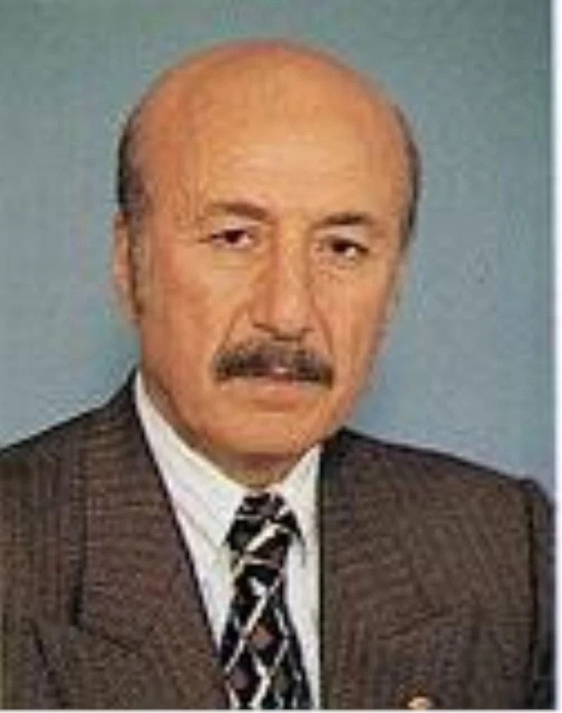 Eski Milletvekili Veli Andaç Durak hayatını kaybetti
