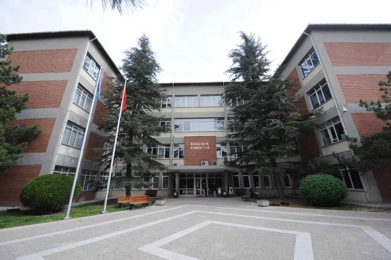 Anadolu Üniversitesi bilim insanlarından büyük başarı
