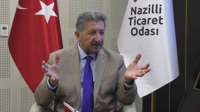 Başkan Arslan “Yaptıklarımız yapacaklarımızın teminatıdır” diyerek destek istedi
