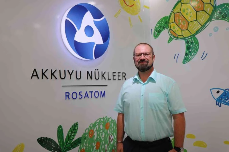 Türkiye, 2. nükleer güç santraline malzeme ve ekipman temin etmeye hazır
