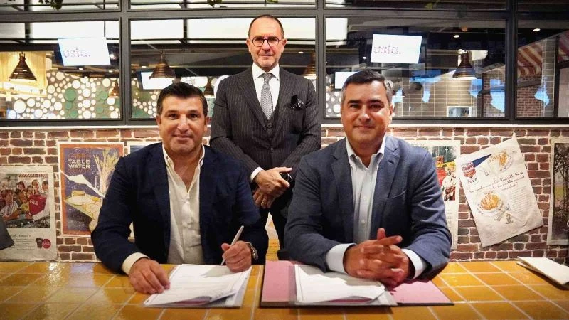 Yeme-içme sektöründeki nitelikli mezun sorunu çözülüyor
