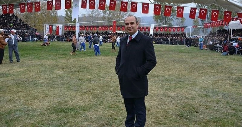 Kargı Gençlik ve Spor İlçe Müdürlüğü’ne Kazım Karabıyık atandı
