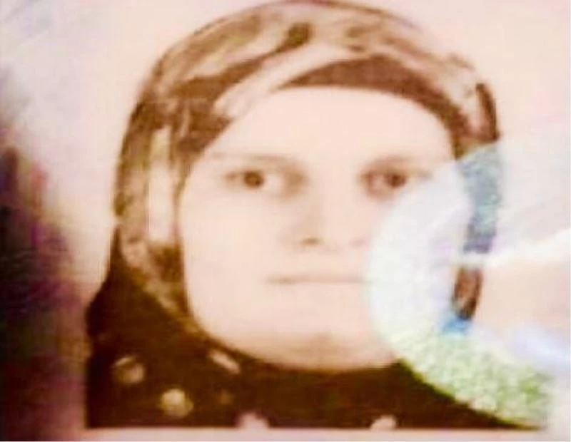 Kadın cinayetinin arkasından yasak aşk çıktı
