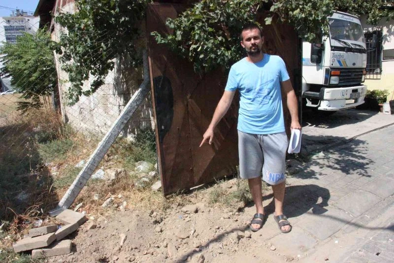 AYKONUT mağdurları: 