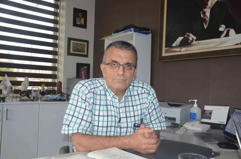 Bebeğinin ölümünden doktoru sorumlu tutmuştu, hastane yönetimi açıklama yaptı
