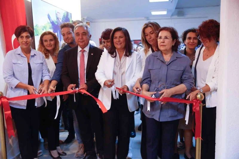 Başkan Çerçioğlu, 