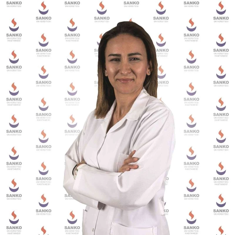 Çocuklarda göz muayenesi
