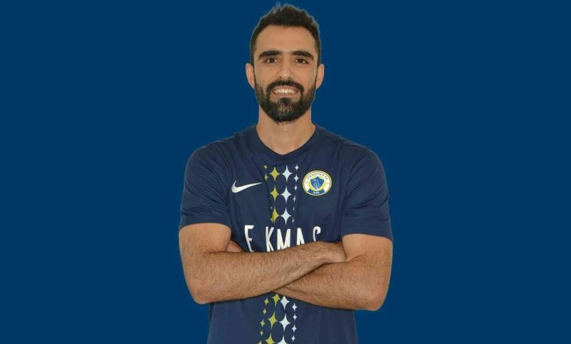 Menemen FK, Gencer Cansev’i transfer etti
