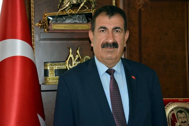 TÜDKİYEB Genel Başkanı Çelik: 