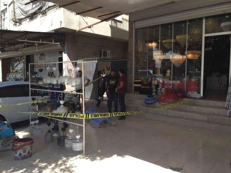 Kocasının eziyet edip işkence yaptığı 20 yaşındaki kadın intihar etti
