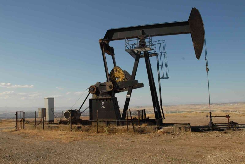 Brent petrol fiyatları 9 ayın en düşük seviyesinde
