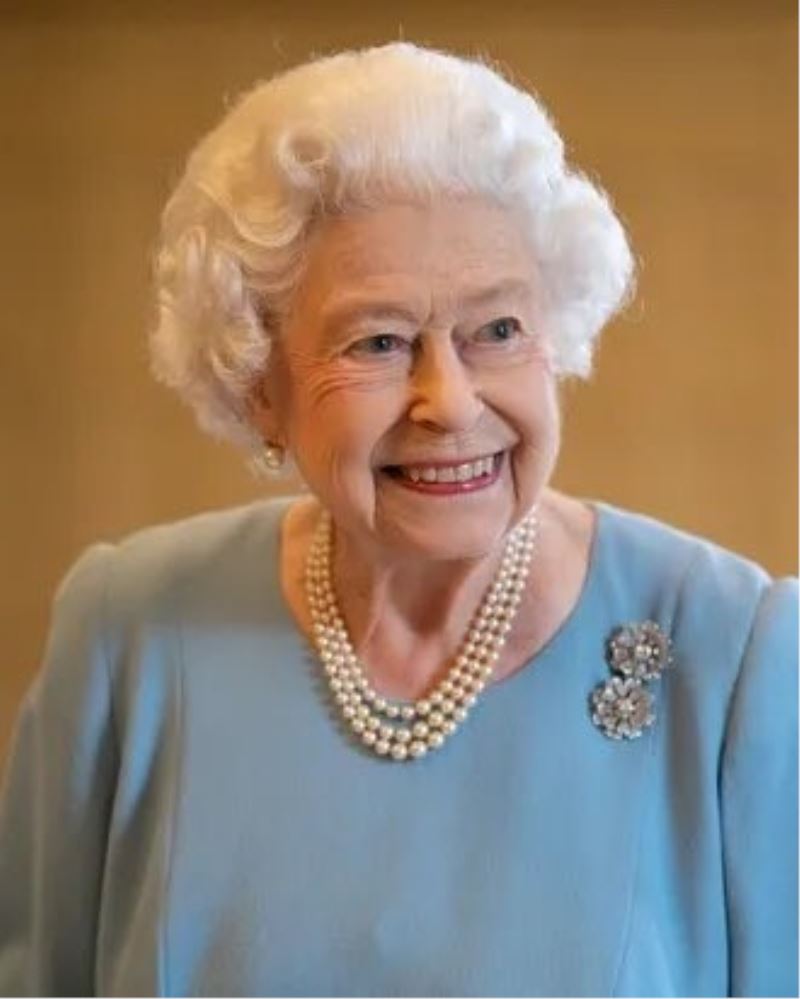 Kraliçe Elizabeth, tıbbi gözetim altına alındı
