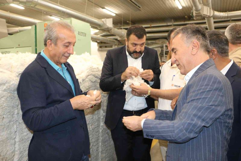Diyarbakır’da yılsonuna kadar 60 yeni tesis tamamlanacak
