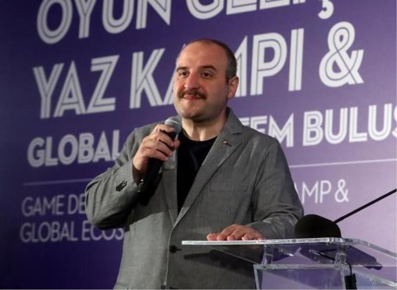 Bakan Varank: “Kendi yazdıkları oyunu Amerikalılara 200 milyon dolara satan gençlerimiz hikayeyi yazacak, biz inanıyoruz”
