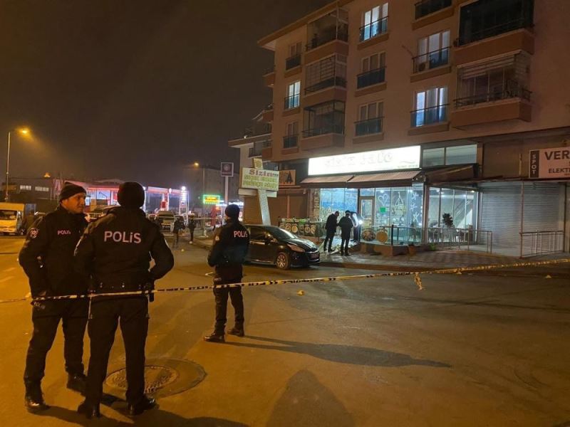 Ankara’da silahlı çatışmada 3 kişinin ölümüne sebep olan isimler ortaya çıktı
