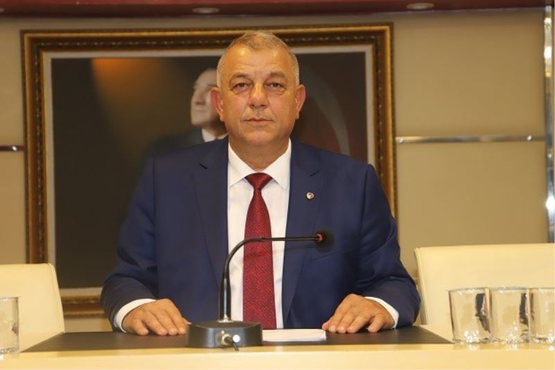 Bıyık “Yedieminde bulunan araçlar için yeni düzenleme yapılmadı “
