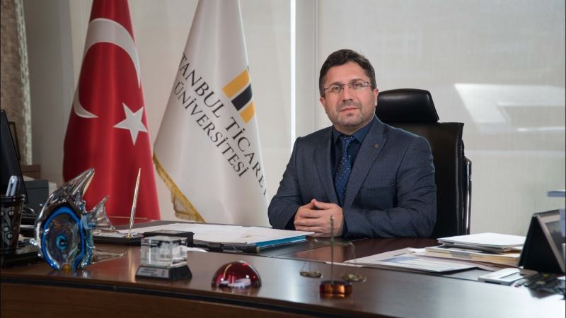 Balıkesir Üniversitesi Rektörlüğüne Prof. Dr. Yücel Oğurlu atandı
