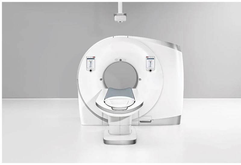 Koroner BT Anjiyografi hayat kurtarıyor
