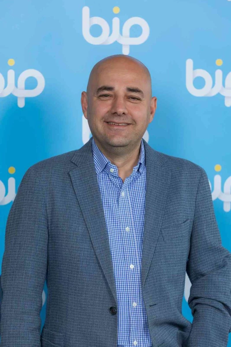 BiP’te 2022’de 117 milyardan fazla mesaj atıldı
