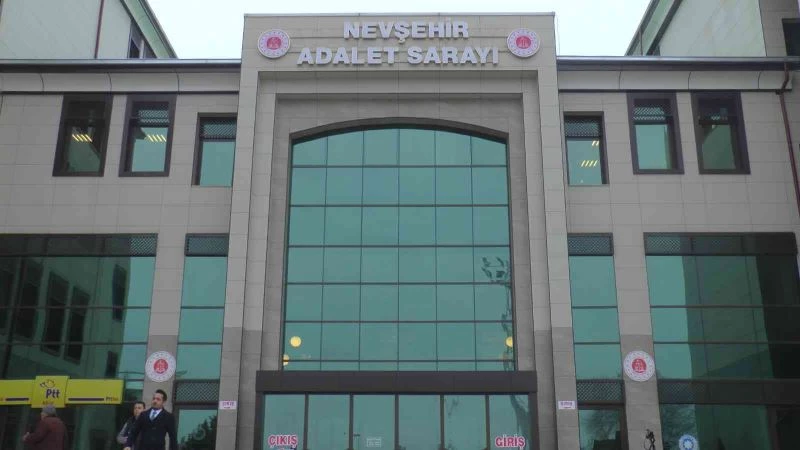 Nevşehir’de 2022 yılında 144 kişi tutuklandı
